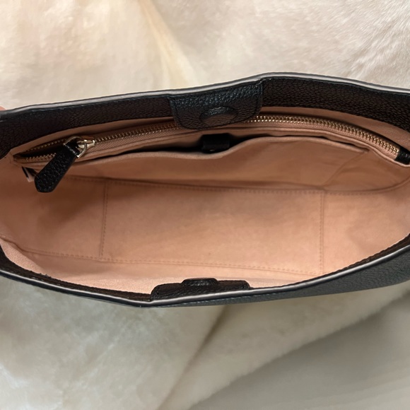 Kate Spade Leather Shoulder Bag - Picture 9 of 9